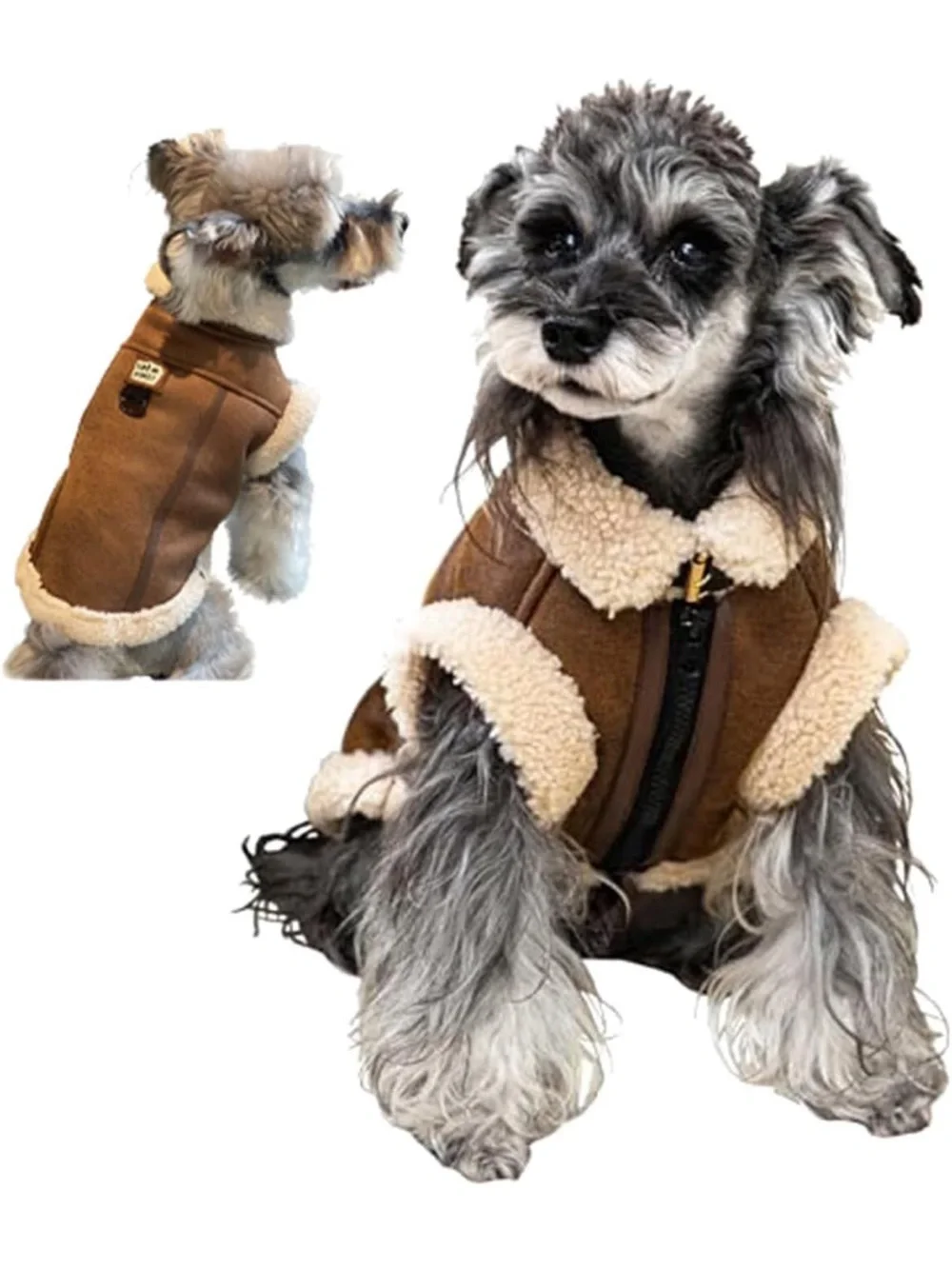 Luvmojo cozy dog